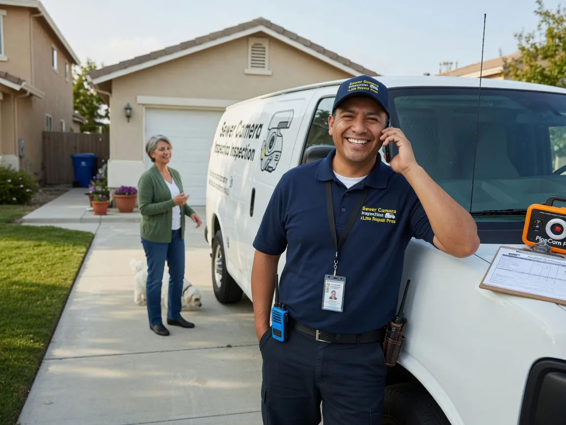 Sewer Line Repair Sun City Center, FL FAQs